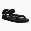 Сандалі чоловічі Jack Wolfskin Taiga black