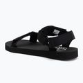Сандалі чоловічі Jack Wolfskin Taiga black 3