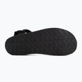 Сандалі чоловічі Jack Wolfskin Taiga black 4