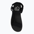Сандалі чоловічі Jack Wolfskin Taiga black 5
