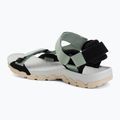 Сандалі жіночі Jack Wolfskin Ridge green zinnia 3