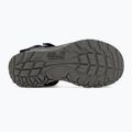 Сандалі жіночі Jack Wolfskin Ridge black 4