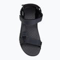Сандалі жіночі Jack Wolfskin Ridge black 5