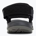 Сандалі жіночі Jack Wolfskin Ridge black 6