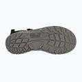 Сандалі жіночі Jack Wolfskin Ridge black 5