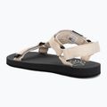 Сандалі жіночі Jack Wolfskin Taiga oyster 3