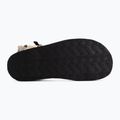 Сандалі жіночі Jack Wolfskin Taiga oyster 4