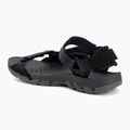 Сандалі чоловічі Jack Wolfskin Ridge black 3