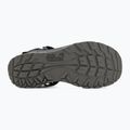 Сандалі чоловічі Jack Wolfskin Ridge black 4