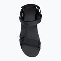 Сандалі чоловічі Jack Wolfskin Ridge black 5
