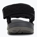 Сандалі чоловічі Jack Wolfskin Ridge black 6