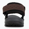 Сандалі чоловічі Jack Wolfskin Ridge dark mahogany 6