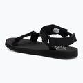 Сандалі жіночі Jack Wolfskin Taiga black 3
