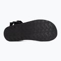 Сандалі жіночі Jack Wolfskin Taiga black 4