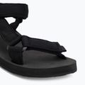 Сандалі жіночі Jack Wolfskin Taiga black 7