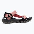 Сандалі жіночі Jack Wolfskin Ridge begonia 2
