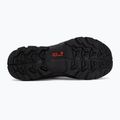 Черевики туристичні чоловічі Jack Wolfskin Apex Hike Texapore Mid obsidian moss 4