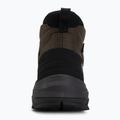 Черевики туристичні чоловічі Jack Wolfskin Apex Hike Texapore Mid obsidian moss 6