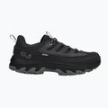 Взуття трекінгове чоловіче Jack Wolfskin Apex Hike Texapore Low black