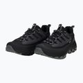 Взуття трекінгове чоловіче Jack Wolfskin Apex Hike Texapore Low black 2