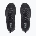 Взуття трекінгове чоловіче Jack Wolfskin Apex Hike Texapore Low black 4