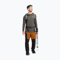 Взуття трекінгове чоловіче Jack Wolfskin Apex Hike Texapore Low black 7