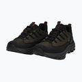 Взуття трекінгове чоловіче Jack Wolfskin Apex Hike Texapore Low obsidian moss 2