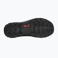 Взуття трекінгове чоловіче Jack Wolfskin Apex Hike Texapore Low obsidian moss 5