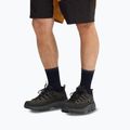 Взуття трекінгове чоловіче Jack Wolfskin Apex Hike Texapore Low obsidian moss 8