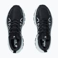 Кросівки туристичні жіночі Jack Wolfskin Wild Hike Low black/phantom 3