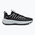 Кросівки туристичні жіночі Jack Wolfskin Wild Hike Low black/phantom 2
