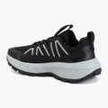 Кросівки туристичні жіночі Jack Wolfskin Wild Hike Low black/phantom 3