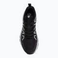Кросівки туристичні жіночі Jack Wolfskin Wild Hike Low black/phantom 5