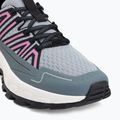 Кросівки туристичні жіночі Jack Wolfskin Wild Hike Low ash 7