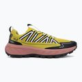 Кросівки туристичні чоловічі Jack Wolfskin Wild Hike Low chartreuse 2