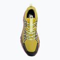 Кросівки туристичні чоловічі Jack Wolfskin Wild Hike Low chartreuse 5