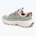 Кросівки туристичні жіночі Jack Wolfskin Wild Hike Texapore Low oyster 3