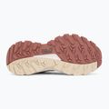 Кросівки туристичні жіночі Jack Wolfskin Wild Hike Texapore Low oyster 4