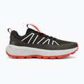 Кросівки туристичні чоловічі Jack Wolfskin Wild Hike Low obsidian moss 2