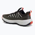 Кросівки туристичні чоловічі Jack Wolfskin Wild Hike Low obsidian moss 3
