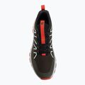 Кросівки туристичні чоловічі Jack Wolfskin Wild Hike Low obsidian moss 5