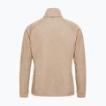 Кофта флісова жіноча Jack Wolfskin Anytrail Full Zip oat 8