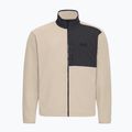 Кофта флісова чоловіча Jack Wolfskin Sumetro Full Zip oyster 7