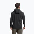 Кофта трекінгова чоловіча  Jack Wolfskin Sucol Hoody black 3