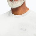 Футболка чоловіча Jack Wolfskin Essential stark white 4