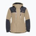 Куртка дощовик чоловіча Jack Wolfskin Jasper 2L hazel wood 7
