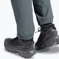 Штани трекінгові жіночі Jack Wolfskin Prelight Trail grey odessa 7