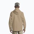 Куртка дощовик чоловіча Jack Wolfskin Trailtime 2L hazel wood 3