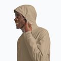Куртка дощовик чоловіча Jack Wolfskin Trailtime 2L hazel wood 4