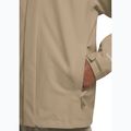 Куртка дощовик чоловіча Jack Wolfskin Trailtime 2L hazel wood 5